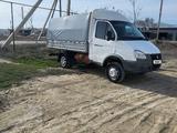 ГАЗ  ГАЗель (2705) 2013 года за 5 000 000 тг. в Актау – фото 3