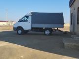 ГАЗ  ГАЗель (2705) 2013 года за 5 000 000 тг. в Актау – фото 5
