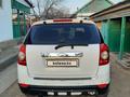 Chevrolet Captiva 2008 года за 3 400 000 тг. в Кызылорда – фото 3