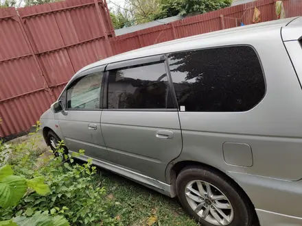 Honda Odyssey 2002 года за 3 400 000 тг. в Алматы – фото 5