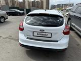 Ford Focus 2013 года за 3 500 000 тг. в Астана – фото 2