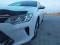 Toyota Camry 2014 годаfor11 000 000 тг. в Кызылорда – фото 8