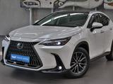Lexus NX 250 2022 годаүшін27 390 000 тг. в Алматы