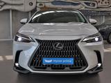 Lexus NX 250 2022 годаүшін27 390 000 тг. в Алматы – фото 2