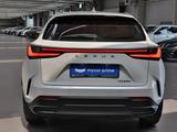 Lexus NX 250 2022 годаүшін27 390 000 тг. в Алматы – фото 5