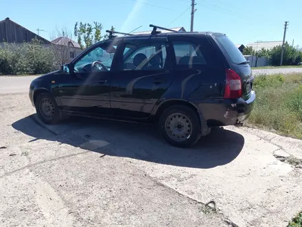 ВАЗ (Lada) Kalina 1117 2011 года за 1 800 000 тг. в Уральск – фото 3