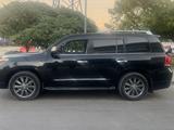Lexus LX 570 2008 года за 16 000 000 тг. в Алматы