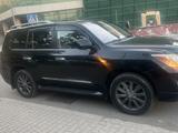 Lexus LX 570 2008 года за 16 000 000 тг. в Алматы – фото 3
