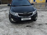 Kia Rio 2014 года за 2 800 000 тг. в Атырау