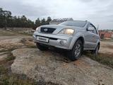 Kia Sorento 2006 года за 5 000 000 тг. в Кокшетау – фото 5