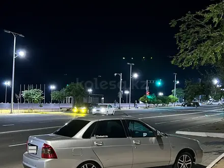 ВАЗ (Lada) Priora 2170 2014 года за 1 850 000 тг. в Актау