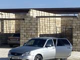ВАЗ (Lada) Priora 2170 2014 годаүшін1 850 000 тг. в Актау – фото 3
