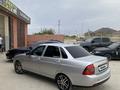 ВАЗ (Lada) Priora 2170 2014 годаүшін1 850 000 тг. в Актау – фото 5