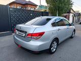 Nissan Almera 2014 года за 3 450 000 тг. в Алматы – фото 4
