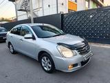 Nissan Almera 2014 года за 3 450 000 тг. в Алматы – фото 3