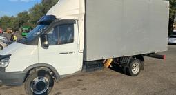ГАЗ ГАЗель 2012 года за 8 500 000 тг. в Алматы
