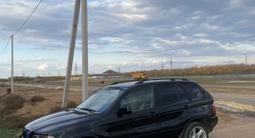 BMW X5 2004 года за 6 500 000 тг. в Астана – фото 3