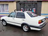 Volkswagen Jetta 1990 годаfor1 350 000 тг. в Павлодар