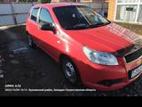 Chevrolet Aveo 2008 года за 100 000 тг. в Уральск