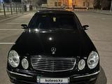 Mercedes-Benz E 320 2003 годаүшін5 700 000 тг. в Балхаш