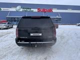 Cadillac Escalade 2007 годаүшін10 500 000 тг. в Усть-Каменогорск – фото 3