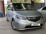 Honda Elysion 2004 годаүшін4 550 000 тг. в Шымкент – фото 5