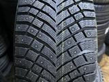 265-40-22 MICHELIN X ICE NORTH 4 за 163 000 тг. в Алматы