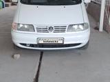 Volkswagen Sharan 1996 года за 2 500 000 тг. в Сарыагаш – фото 2