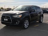 Mitsubishi Outlander Sport 2014 года за 5 200 000 тг. в Уральск