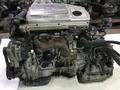 Двигатель Toyota 1MZ-FE V6 3.0 VVT-i four cam 24 за 700 000 тг. в Уральск – фото 4