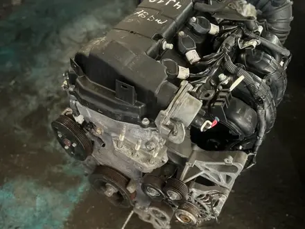 Привозной мотор 4J10 1.8 за 399 000 тг. в Семей – фото 4