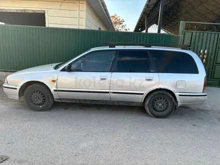 Nissan Primera 1991 года за 900 000 тг. в Шымкент – фото 2