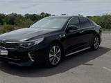 Kia Optima 2015 годаүшін9 000 000 тг. в Караганда – фото 2