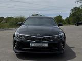 Kia Optima 2015 годаүшін9 000 000 тг. в Караганда