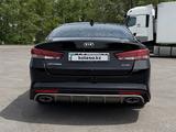 Kia Optima 2015 годаүшін9 000 000 тг. в Караганда – фото 4