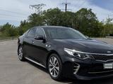 Kia Optima 2015 годаүшін9 000 000 тг. в Караганда – фото 3