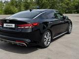 Kia Optima 2015 годаүшін9 000 000 тг. в Караганда – фото 5
