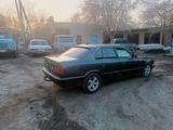 BMW 520 1993 года за 1 200 000 тг. в Астана – фото 2