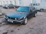 BMW 520 1993 года за 1 200 000 тг. в Астана – фото 5