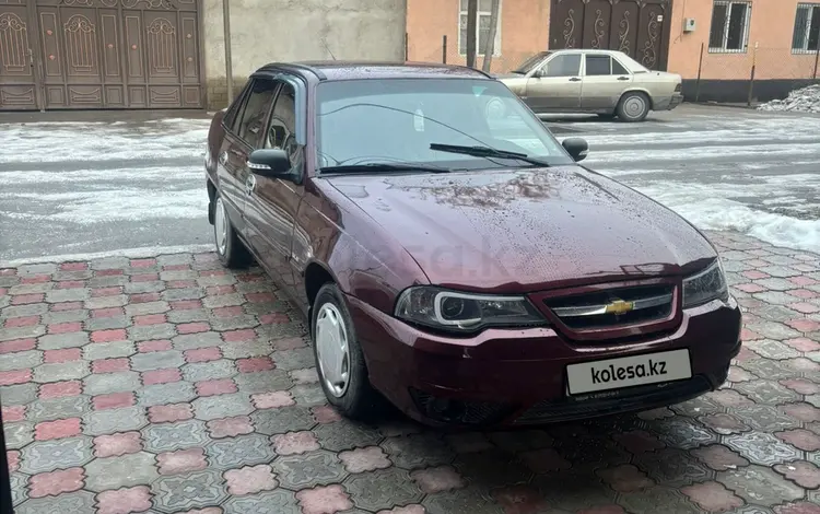 Daewoo Nexia 2012 годаүшін2 200 000 тг. в Шымкент