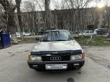 Audi 80 1989 года за 850 000 тг. в Тараз