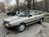 Audi 80 1989 года за 850 000 тг. в Тараз – фото 3