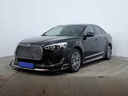 Kia K7 2014 года за 6 900 000 тг. в Астана