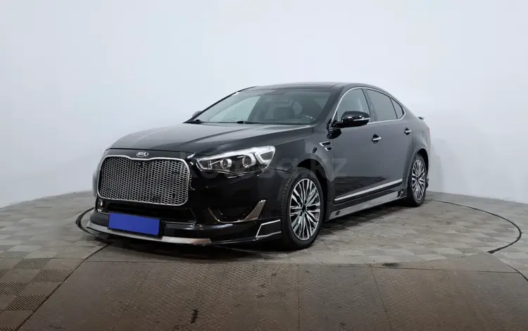 Kia K7 2014 года за 6 900 000 тг. в Астана