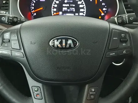 Kia K7 2014 года за 6 900 000 тг. в Астана – фото 17