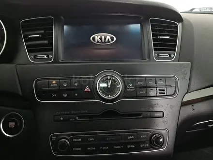 Kia K7 2014 года за 6 900 000 тг. в Астана – фото 18