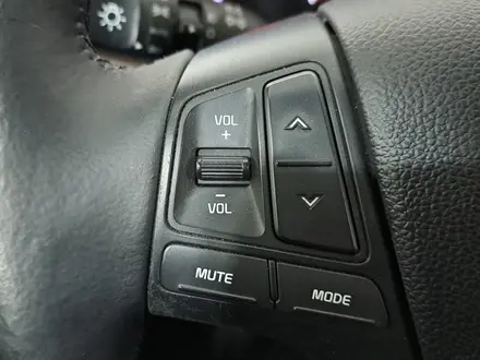 Kia K7 2014 года за 6 900 000 тг. в Астана – фото 19