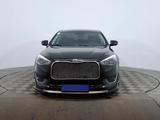 Kia K7 2014 года за 6 900 000 тг. в Астана – фото 2