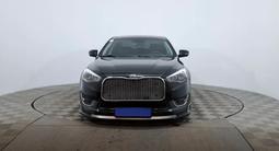 Kia K7 2014 годаүшін6 900 000 тг. в Астана – фото 2