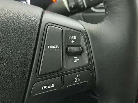 Kia K7 2014 года за 6 900 000 тг. в Астана – фото 20